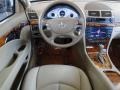 Black - E 350 4Matic Sedan Photo No. 18