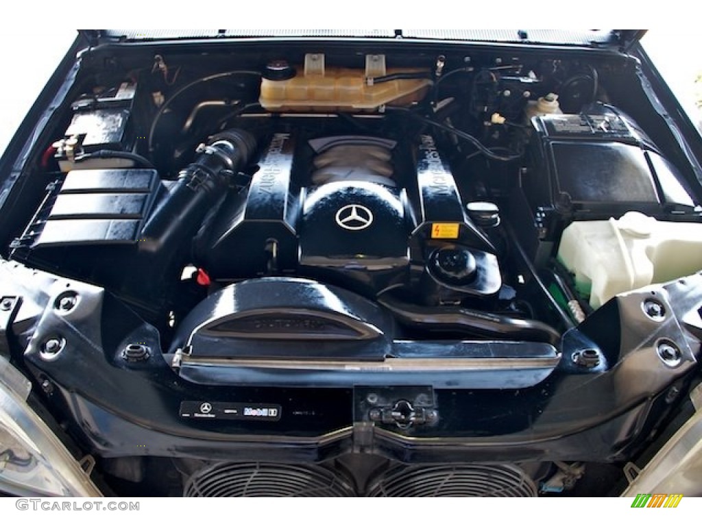 2005 ML 350 4Matic - Black / Charcoal photo #31