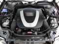 Black - E 350 4Matic Sedan Photo No. 30