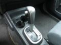 Magnetic Gray - Versa 1.8 S Hatchback Photo No. 3