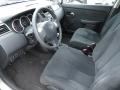 Magnetic Gray - Versa 1.8 S Hatchback Photo No. 4