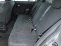 Magnetic Gray - Versa 1.8 S Hatchback Photo No. 5