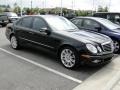 Black - E 350 4Matic Sedan Photo No. 36