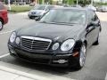 Black - E 350 4Matic Sedan Photo No. 37