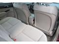 2009 Tango Red Pearl Honda Civic LX Sedan  photo #18