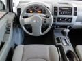 2007 Radiant Silver Nissan Frontier SE Crew Cab 4x4  photo #19