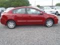 Red Brick - Sentra 2.0 S Photo No. 2