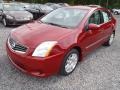 Red Brick - Sentra 2.0 S Photo No. 7