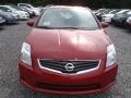 Red Brick - Sentra 2.0 S Photo No. 8