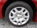 Red Brick - Sentra 2.0 S Photo No. 15