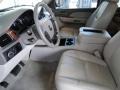  2007 Suburban 1500 LT Light Titanium/Dark Titanium Interior