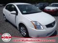 Aspen White - Sentra 2.0 Photo No. 1