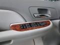 Controls of 2007 Suburban 1500 LT