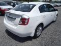 Aspen White - Sentra 2.0 Photo No. 3