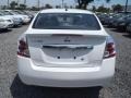 Aspen White - Sentra 2.0 Photo No. 4