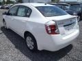 Aspen White - Sentra 2.0 Photo No. 5