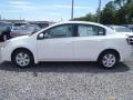 Aspen White - Sentra 2.0 Photo No. 6