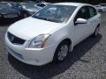 Aspen White - Sentra 2.0 Photo No. 7