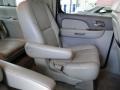 Rear Seat of 2007 Suburban 1500 LT