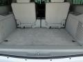 2007 Chevrolet Suburban 1500 LT Trunk