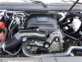  2007 Suburban 1500 LT 5.3 Liter OHV 16-Valve Vortec V8 Engine