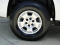 2007 Chevrolet Suburban 1500 LT Wheel and Tire Photo