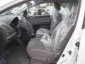 2012 Aspen White Nissan Sentra 2.0 SR  photo #9