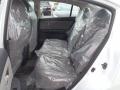 2012 Aspen White Nissan Sentra 2.0 SR  photo #13