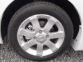 2012 Aspen White Nissan Sentra 2.0 SR  photo #15