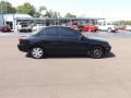 2006 Ebony Black Hyundai Elantra GLS Sedan  photo #6