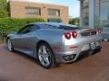 2006 Titanium (Metallic Gray) Ferrari F430 Coupe F1  photo #2