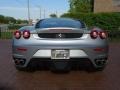 2006 Titanium (Metallic Gray) Ferrari F430 Coupe F1  photo #3