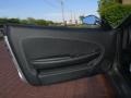 Titanium (Metallic Gray) - F430 Coupe F1 Photo No. 11