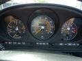  1988 SL Class 560 SL Roadster 560 SL Roadster Gauges