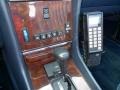 Navy Controls Photo for 1988 Mercedes-Benz SL Class #64470924
