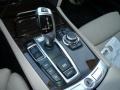 6 Speed Automatic 2010 BMW 7 Series 750i xDrive Sedan Transmission