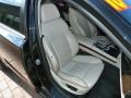 Black Sapphire Metallic - 7 Series 750i xDrive Sedan Photo No. 24