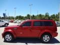 Inferno Red Crystal Pearl - Nitro SXT Photo No. 2