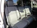 2008 Bright White Dodge Ram 1500 ST Quad Cab  photo #12