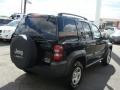 Black Clearcoat - Liberty Sport 4x4 Photo No. 4