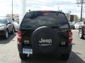 Black Clearcoat - Liberty Sport 4x4 Photo No. 5