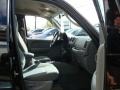 Black Clearcoat - Liberty Sport 4x4 Photo No. 8