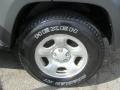 Black Clearcoat - Liberty Sport 4x4 Photo No. 13