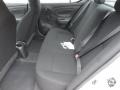 Brilliant Silver Metallic - Versa 1.6 S Sedan Photo No. 4
