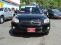 2010 Black Toyota RAV4 Sport V6 4WD  photo #2