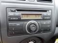 Brilliant Silver Metallic - Versa 1.6 S Sedan Photo No. 12