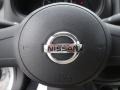 Brilliant Silver Metallic - Versa 1.6 S Sedan Photo No. 14