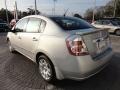 Brilliant Silver Metallic - Sentra 2.0 S Photo No. 3
