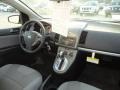 Brilliant Silver Metallic - Sentra 2.0 S Photo No. 11