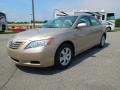 Desert Sand Metallic - Camry LE Photo No. 1